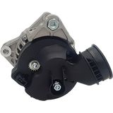 Alternator,  Bosch-type NCB1 BMW 320 - 325 - 330 - 520 - X5 - Z3, 12 volt, 120 amp - ALT1239