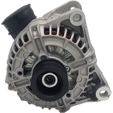 Alternator,  Bosch-type NCB1 BMW 320 - 325 - 330 - 520 - X5 - Z3, 12 volt, 120 amp - ALT1239