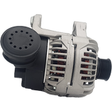Alternator,  Bosch-type NCB1 BMW 320 - 325 - 330 - 520 - X5 - Z3, 12 volt, 120 amp - ALT1239