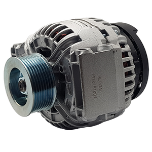 Alternator 24Volt 100Amp scania 8 groove pully  - ALT1247