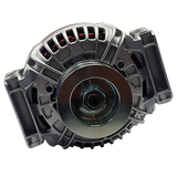 Alternator 24Volt 100Amp scania 8 groove pully  - ALT1247