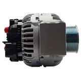 Alternator 24Volt 100Amp scania 8 groove pully  - ALT1247
