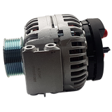 Alternator 24Volt 100Amp scania 8 groove pully  - ALT1247