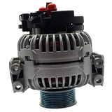 Alternator 24Volt 100Amp scania 8 groove pully  - ALT1247