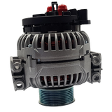 Alternator 24Volt 100Amp scania 8 groove pully  - ALT1247