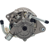 Alternator, K1 Mahindra Bolero With Pump 2.5L diesel, 12 volt, 90 amp - ALT1257