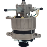 Alternator, K1 Mahindra Bolero With Pump 2.5L diesel, 12 volt, 90 amp - ALT1257