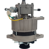 Alternator, K1 Mahindra Bolero With Pump 2.5L diesel, 12 volt, 90 amp - ALT1257