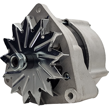 Alternator, K1 MWM / KHD / Fendt, 12V, 120A - ALT1261