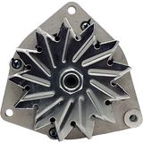 Alternator, K1 MWM / KHD / Fendt, 12V, 120A - ALT1261