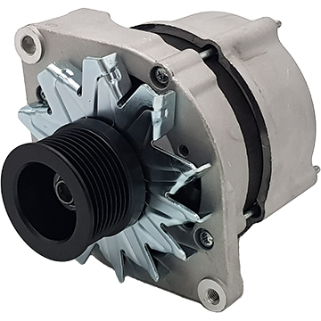 Alternator 12Volt 95Amp case k195a k1  - ALT1263