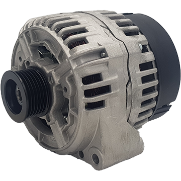 Alternator, NC Mercedes-Benz, 12 volt, 150 amp - ALT1265
