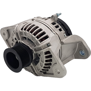 Alternator 24Volt 110Amp 5-pin reg d/foot - ALT1277A