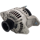 Alternator 24Volt 110Amp 5-pin reg d/foot - ALT1277A