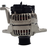 Alternator 24Volt 110Amp 5-pin reg d/foot - ALT1277A