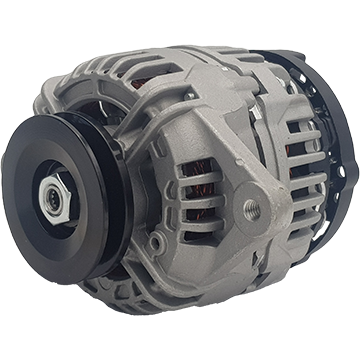 Alternator, KCB1 New Holland, 12 volt, 90 amp - ALT1290
