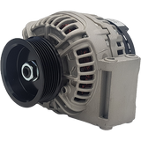 Alternator, Bosch-type HD8L DAF CF85 - XF105
, 24 volt, 80 amp - ALT1321