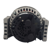 Alternator, Bosch-type HD8L DAF CF85 - XF105
, 24 volt, 80 amp - ALT1321