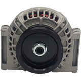 Alternator, Bosch-type HD8L DAF CF85 - XF105
, 24 volt, 80 amp - ALT1321