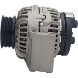 Alternator, Bosch-type HD8L DAF CF85 - XF105
, 24 volt, 80 amp - ALT1321