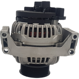 Alternator, Bosch-type HD8L DAF CF85 - XF105
, 24 volt, 80 amp - ALT1321
