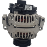Alternator, Bosch-type HD8L DAF CF85 - XF105
, 24 volt, 80 amp - ALT1321
