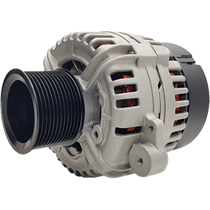 Alternator, Iveco Stralis AD - AS - AT 480, 24V, 90A, 3PIN - ALT1329