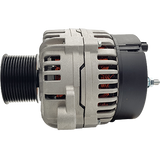 Alternator, Iveco Stralis AD - AS - AT 480, 24V, 90A, 3PIN - ALT1329