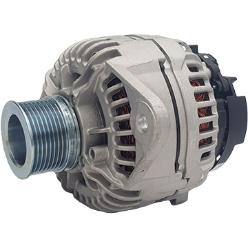 Alternator, Volvo FH16, 24 volt, 150 amp - ALT1335