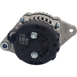 Alternator, Chevrolet 12 volt, 100 amp, 6 grooves - 13579661
