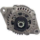 Alternator, Chevrolet 12 volt, 100 amp, 6 grooves - 13579661