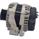 Alternator, Chevrolet 12 volt, 100 amp, 6 grooves - 13579661