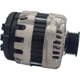 Alternator, Chevrolet 12 volt, 100 amp, 6 grooves - 13579661