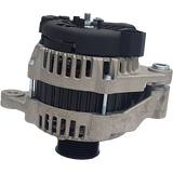 Alternator, Chevrolet 12 volt, 100 amp, 6 grooves - 13579661