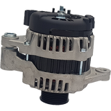 Alternator, Chevrolet 12 volt, 100 amp, 6 grooves - 13579661