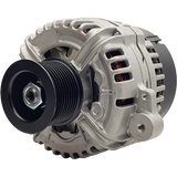 Alternator, Iveco truck NC, 24V, 90A, 3pin - ALT1359