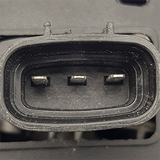 Alternator, Iveco truck NC, 24V, 90A, 3pin - ALT1359