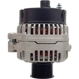 Alternator, Iveco truck NC, 24V, 90A, 3pin - ALT1359