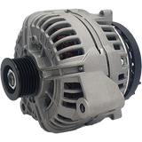 Alternator, P10 Mercedes-Benz CL55
, 12 volt, 180 amp - ALT1374