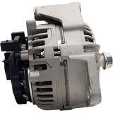 Alternator,  Mercedes- Benz / Clark 0MM 2 Pin Atego Actros NCB2, 12V, 150A   - ALT1380
