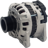 Alternator, Bosch-type B39012V Nissan NP200 / Renault Sandero 1.4L - 1.6L, 12 volt, 95 amp - ALT1383