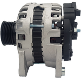 Alternator, Bosch-type B39012V Nissan NP200 / Renault Sandero 1.4L - 1.6L, 12 volt, 95 amp - ALT1383