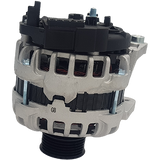 Alternator, Bosch-type B39012V Nissan NP200 / Renault Sandero 1.4L - 1.6L, 12 volt, 95 amp - ALT1383