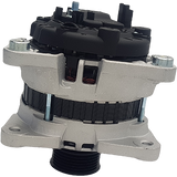 Alternator, Bosch-type B39012V Nissan NP200 / Renault Sandero 1.4L - 1.6L, 12 volt, 95 amp - ALT1383