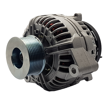 Alternator 12Volt 200Amp e10 12m ashok leyland  - ALT1442