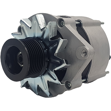 Alternator, K1 Industrial / Agricultural, 12 volt, 65 amp - ALT1443
