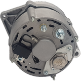Alternator, K1 Industrial / Agricultural, 12 volt, 65 amp - ALT1443