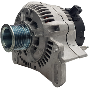 Alternator,  KC Volkswagen, 12V, 70A - ALT1451