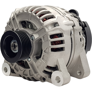 Alternator, Citroen/Peugeot E8 A13VI, 12V, 150A, 2pin - ALT1483