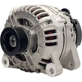 Alternator, Citroen/Peugeot E8 A13VI, 12V, 150A, 2pin - ALT1483